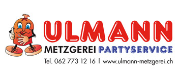 Metzgerei Ulmann